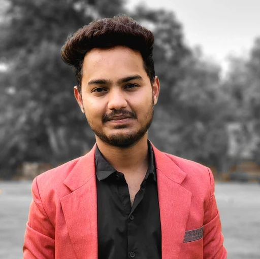 Krunal Nizama